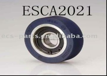 Escalator 76x23 6204-2rs Step Roller