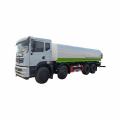 water tank truck for road cleaning