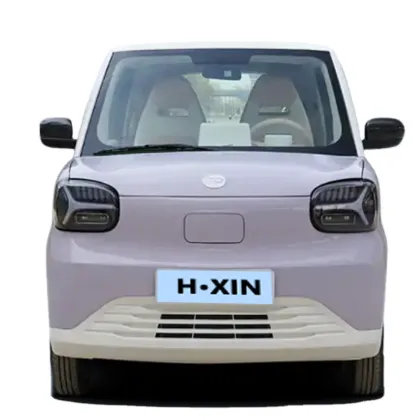 2024 ZHIDO CAIHONG Rainbow Beach Buggy - New ZHIDO Mini Sweat Car