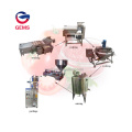 Automatic Tomato Paste Processing Making Machine for Sale