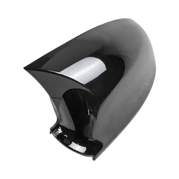 China Wholesale ABS Car Rearview Mirror Housing for Volkswagen Golf 5