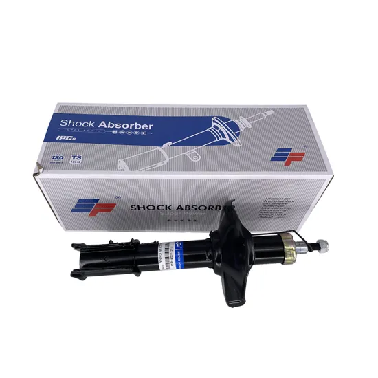 Front Left Shock Absorber for Suzuki Baleno - Multiple Part Numbers Available