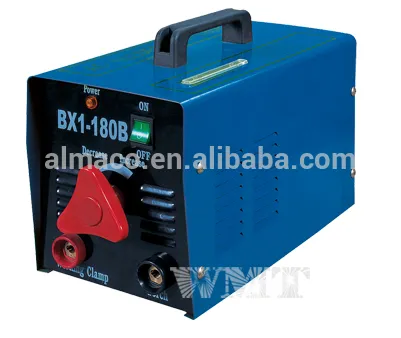 Best sale hot sale welder tools BX1-120B