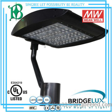 leading warranty 5-5-10 LED Park Light with CE ROHS UL DLC
