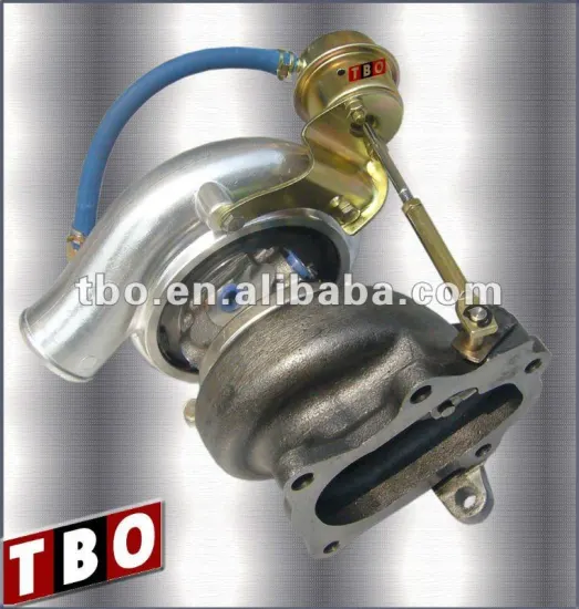 Turbo TD06 20G