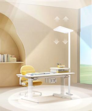 Opple Full-spectrum large floor lamp