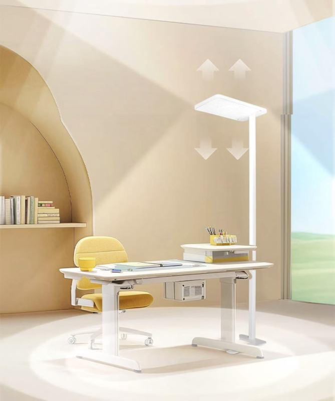 Opple Full-spectrum large floor lamp