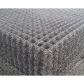 Decorative Stainless Steel Woven Crimped Wire Mesh