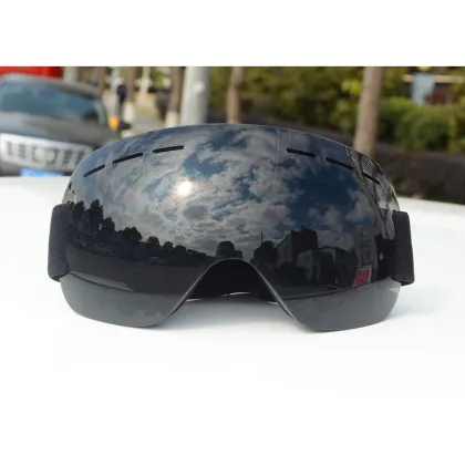 UV Protection Hot Sale Ski Goggles for Winter Snow Sports: Snowboard & Skiing Glasses