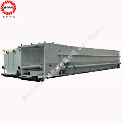 Sell Oilfield Well Drilling Fluid and Mud Treatment Equipment Mud Tank