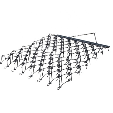 ATV Ground Tractor Farm Equipment Harrow Chain