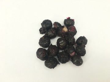 Pure Fruit Freeze Dried Natural Blueberry