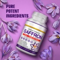 Slim Queen 15 Day Saffron Weight Loss Capsules