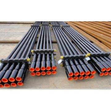 R780 OD102mm 3m Water well drill pipe