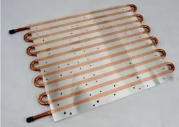 Liquid Cooling Plate Cold Plate Machining For Equipment