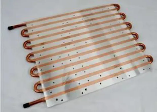 Liquid Cooling Plate Cold Plate Machining For Equipment