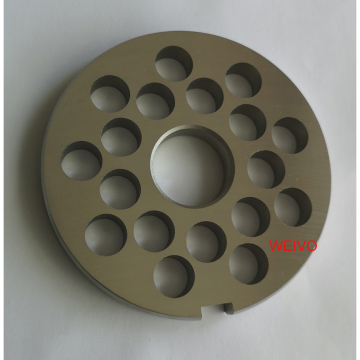 High-Quality Meat Grinder Cutting Blade and Chopper Plate