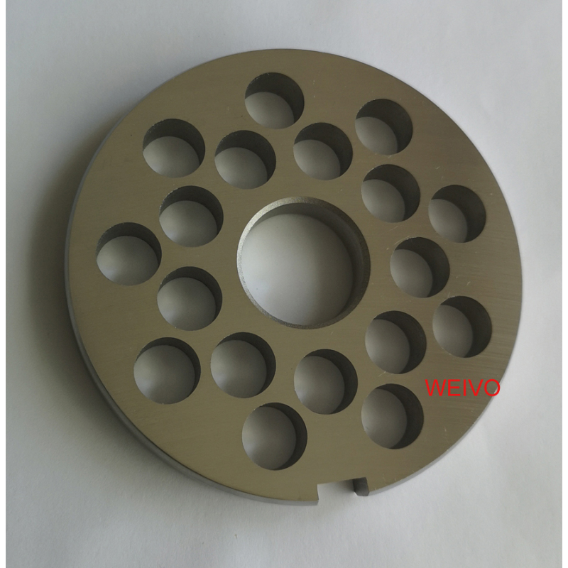 High-Quality Meat Grinder Cutting Blade and Chopper Plate