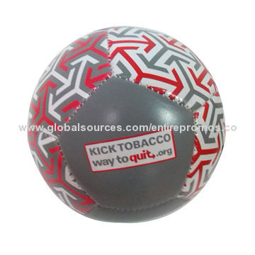 Promotional Soccer Ball, Sized 2, Customized Logo Printing