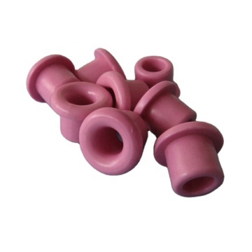 Textile Machinery Alumina Ceramic Guides and Eyelets for Thread and Yarn