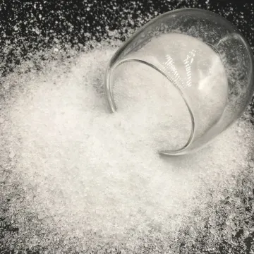 Citric Acid 2020 Market Trend