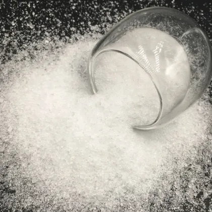 Application Of Citric Acid In Pharmaceutical Industries