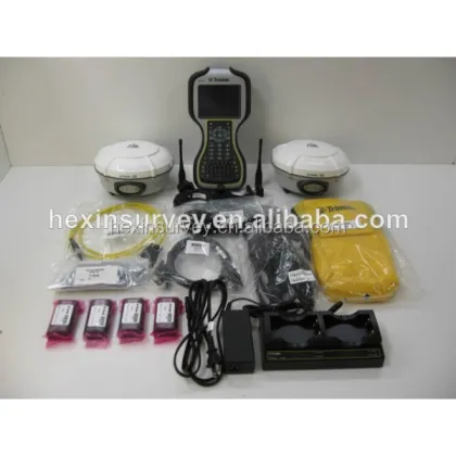 Trimble R8 GPS Prices