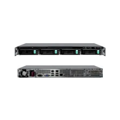 Paperless Conference System