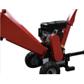 GC WOOD CHIPPER