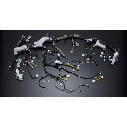 Wire Harness Cable Assembly