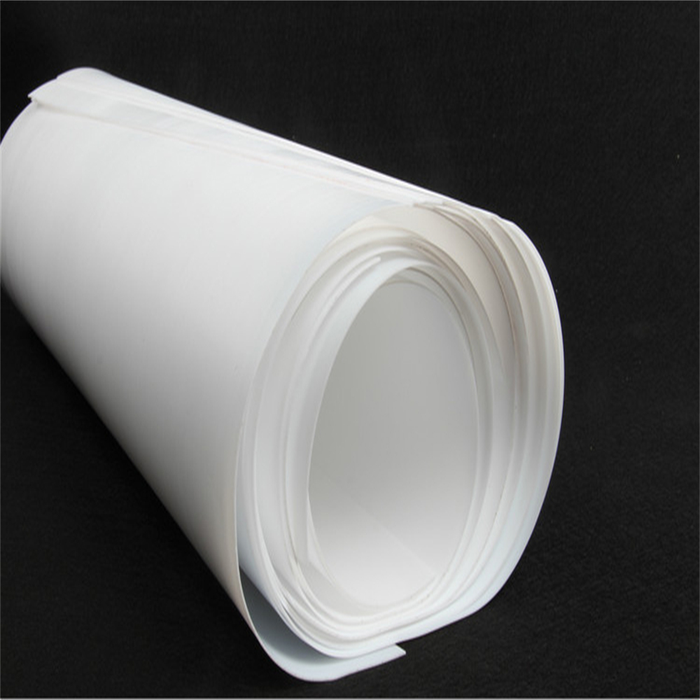 Ptfe Turning Sheet