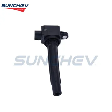 Ignition Coil 6CB-82310-00 For Yamaha 225--300hp(4 Stroke)