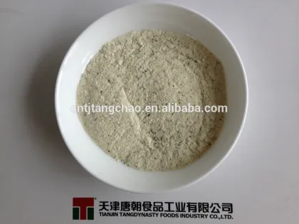 Sour Cream and Onion Seasoning Powder for Snack food