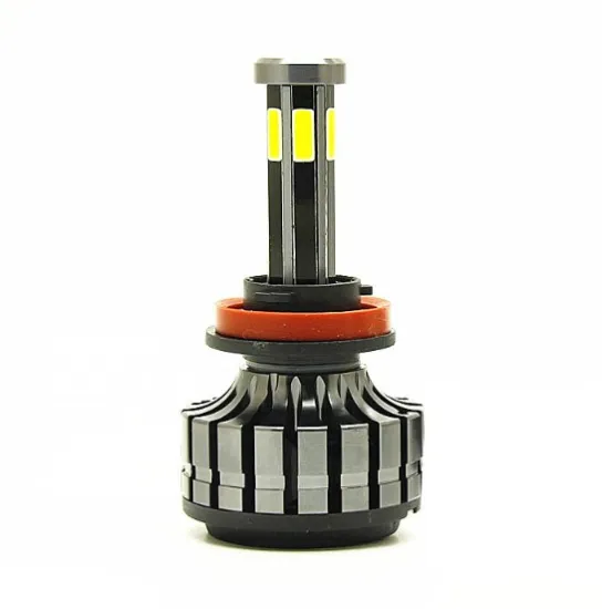 Led Car Headlights 360 degree H13 Automotive light