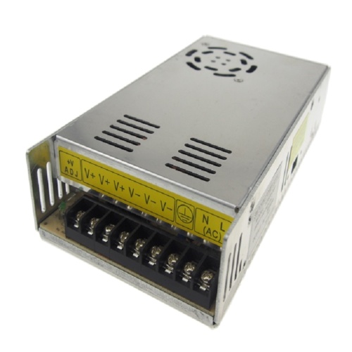 Stromversorgung 60A-Adapter-Schaltnetzteil 300W