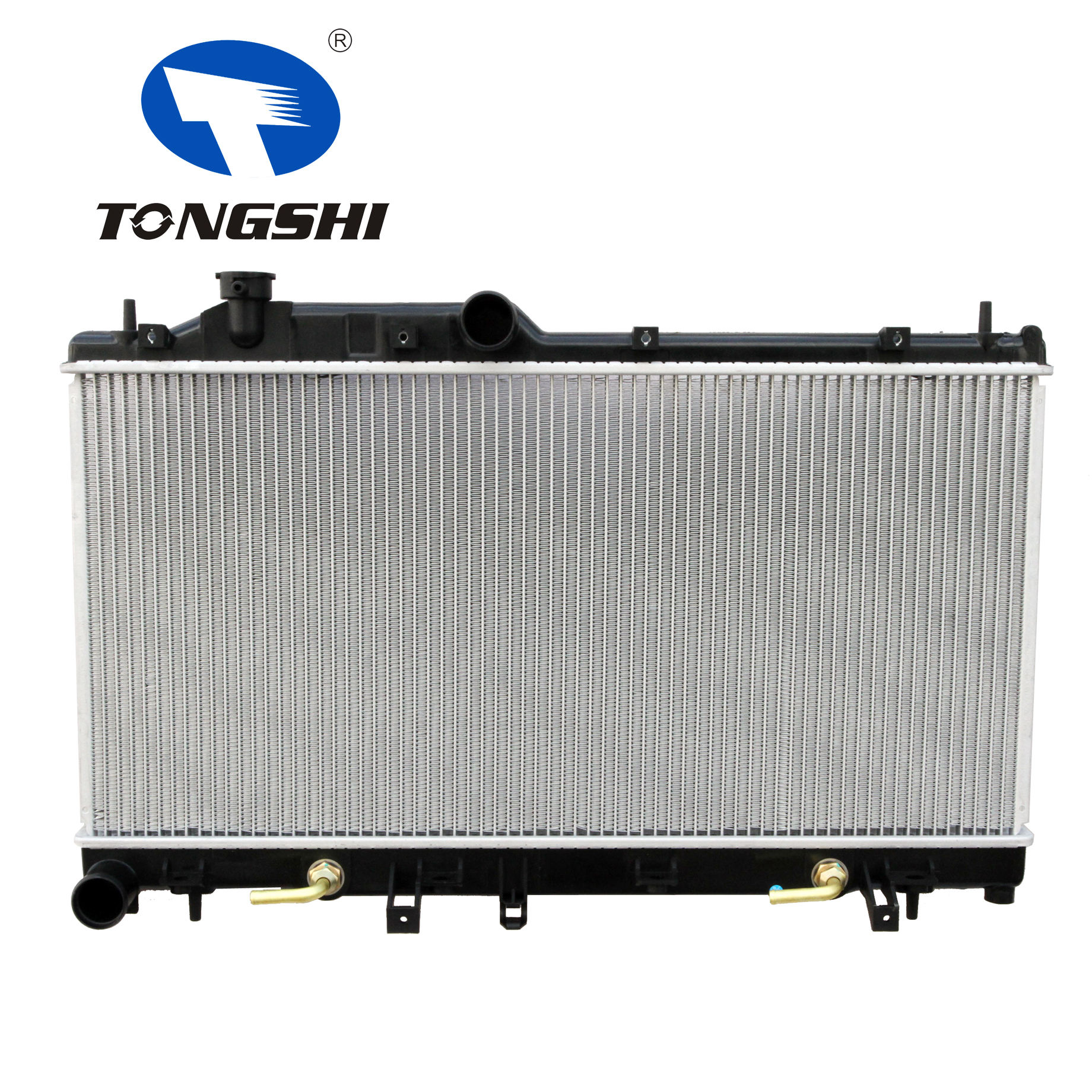 Cooling System car auto radiator subaru Legcay BL5 for OEM 45111AG000 auto cooling system car radiator factory radiator buyers