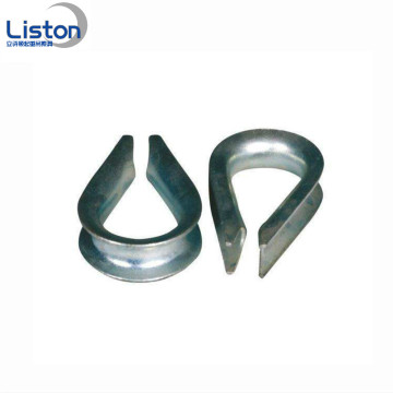 Venta de dedal de alambre de acero al carbono galvanizado
