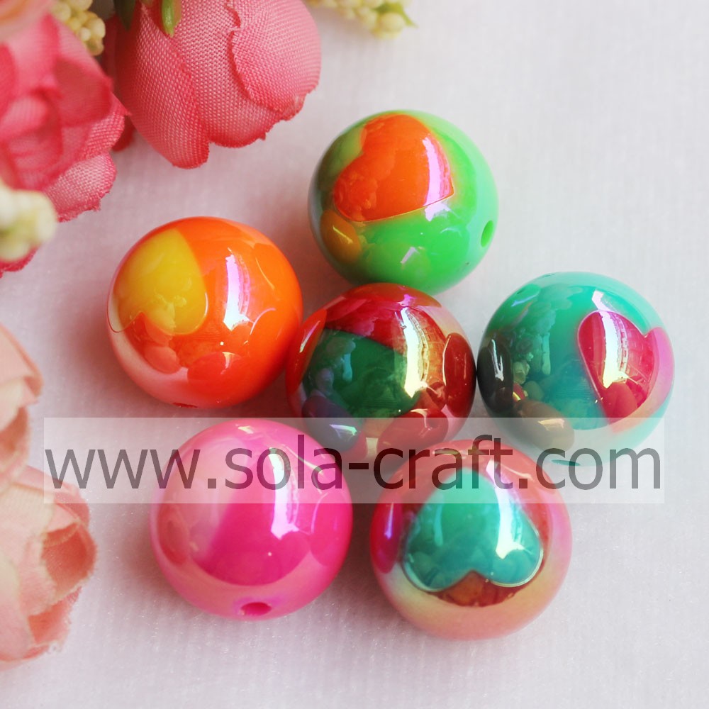 Loose Spacer Beads