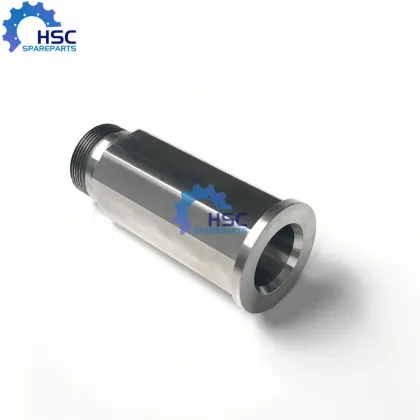 Krones glass filler machines  HSC008024TUBING