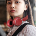 Trendy högkvalitativ ANC Bluetooth 5.3 Aktivt brusavbrytande hörlurar
