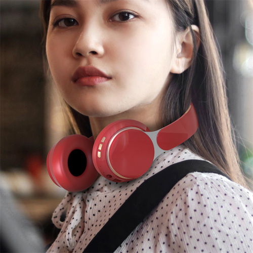 ANC Bluetooth 5.3 HEADPHONE BERCEBIT NOMEOK AKTIF