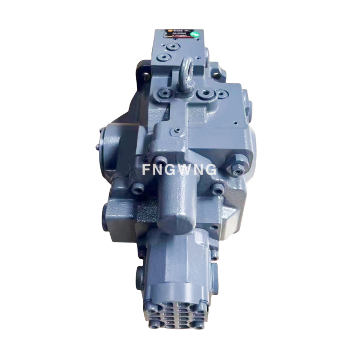 A10VD43 Excavator Hydraulic Piston Pump For Kato