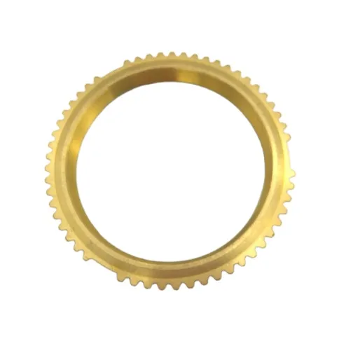 OEM Custom Auto Parts Transmission Synchronizer Ring ATDAS11212