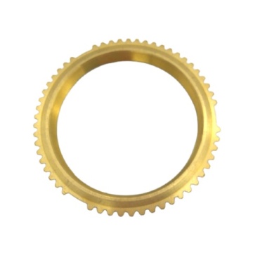 OEM Custom Auto Parts Transmission Synchronizer Ring ATDAS11212