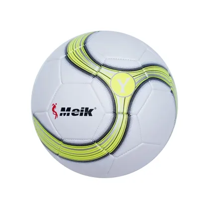 Size 4 Cowhide Pattern Football