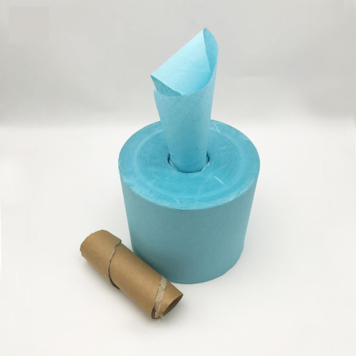 2Ply Blue Centerpull паперовий рушник