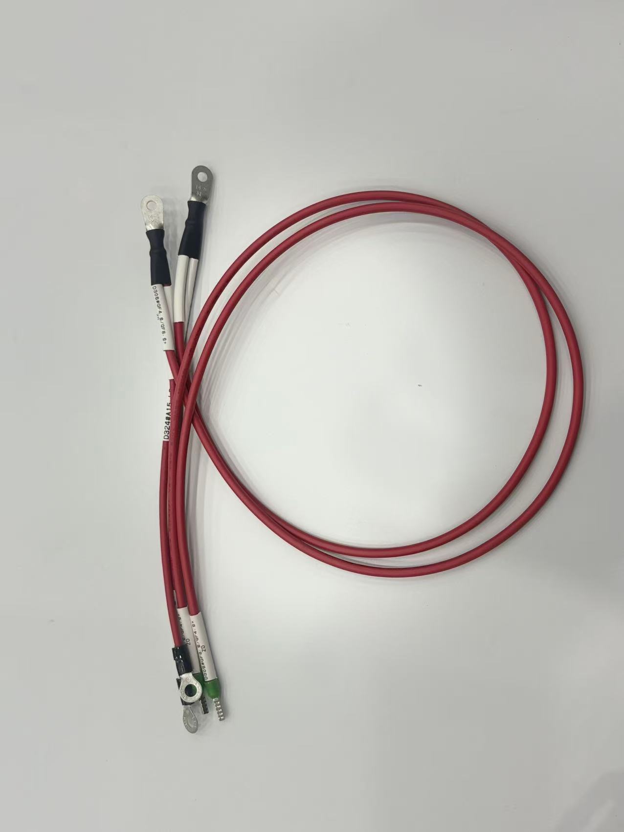 New Energy Charging Station Electronic Cable