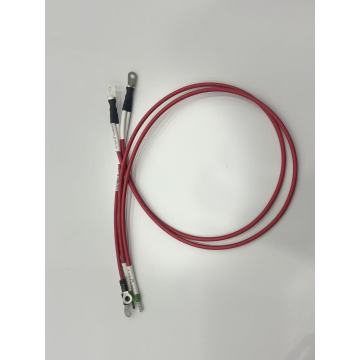 New Energy Charging Station Electronic Cable