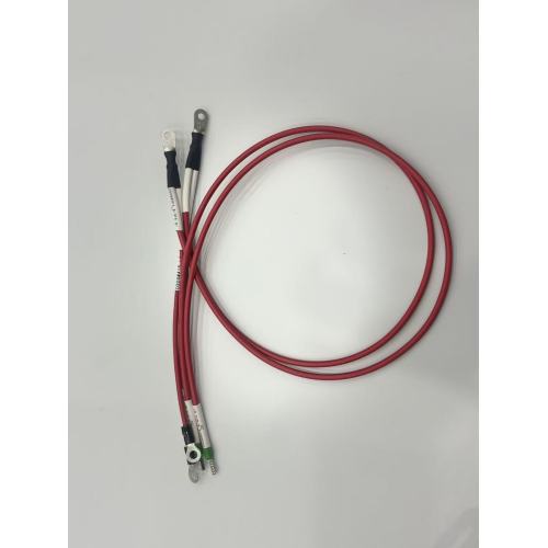 New Energy Charging Station Electronic Cable