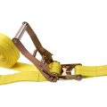 Tali Ratchet Dengan Kait Kawat 4X30 Kaki